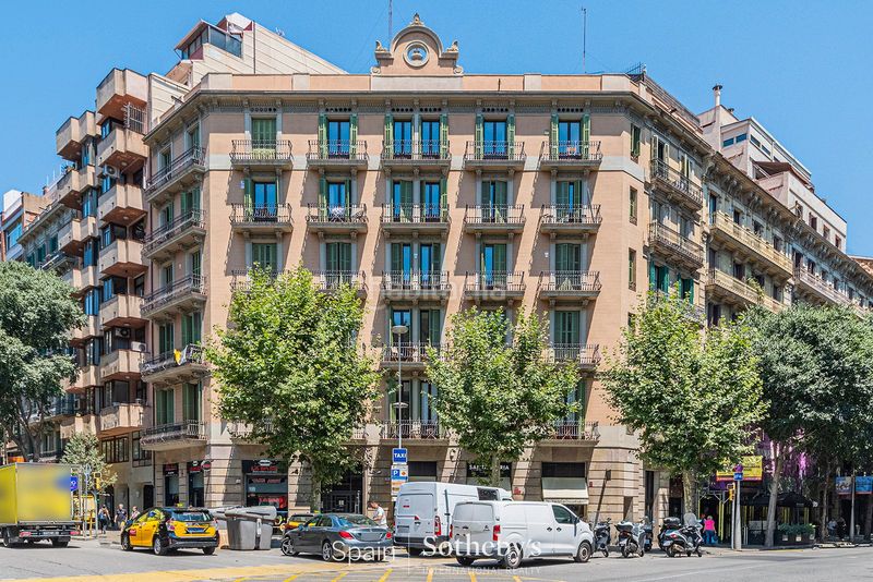Foto fe3e4548-f497-424b-bfd1-cae6db016eec. Apartament amb calefacció a L´Antiga Esquerra de l´Eixample Barcelona