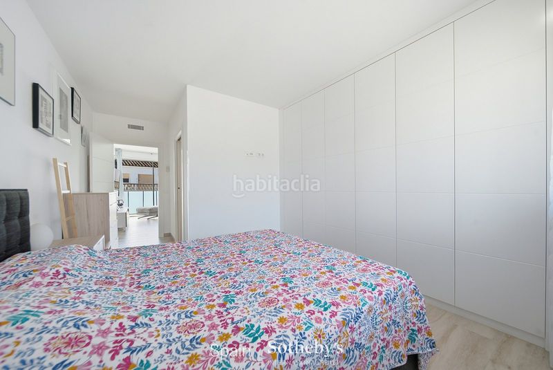 Foto c64730d7-9fdd-49b4-9770-3ff183e1cfc1. Attico in Centre Roses