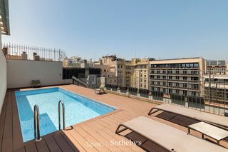 Apartament a Carrer de Casp