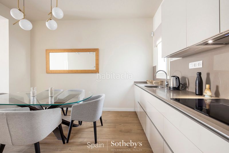 Foto 24e206df-d061-4261-a227-b3e426bfdb08. Apartament amb calefacció a St. Pere - Sta. Caterina - El Born Barcelona