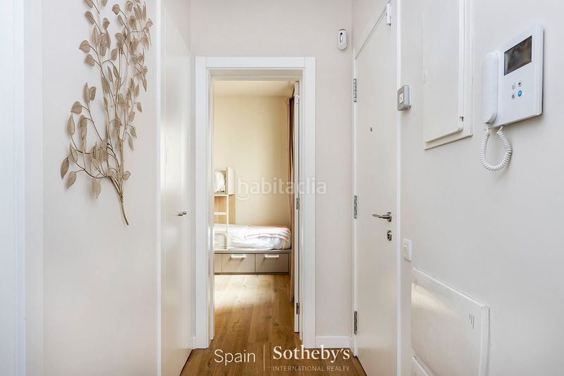 Foto 3ae3070d-5042-4f36-92bf-39ae4da65470. Apartament amb calefacció a St. Pere - Sta. Caterina - El Born Barcelona