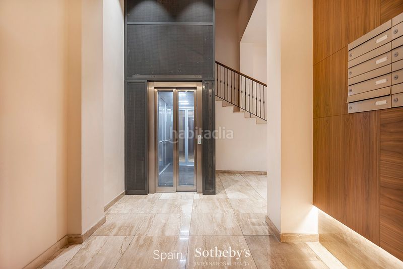 Foto 3de28aa7-493f-440f-8b83-2875efb52077. Apartament amb calefacció a St. Pere - Sta. Caterina - El Born Barcelona