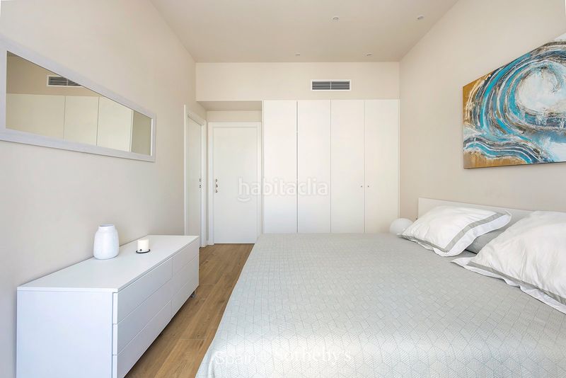 Foto 79b44a51-7dee-4155-8b6d-3a81fcab4904. Apartament amb calefacció a St. Pere - Sta. Caterina - El Born Barcelona