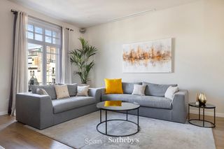 Apartament a Via Laietana