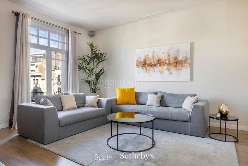 Foto 7dbda297-5d81-4949-8d2d-25d668500f62. Apartament amb calefacció a St. Pere - Sta. Caterina - El Born Barcelona