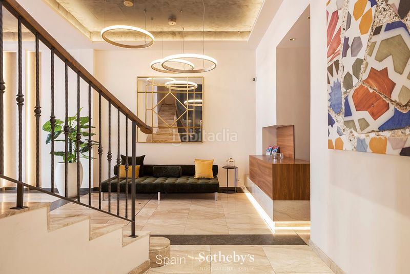 Foto 949a3f53-59aa-4dd1-8e25-508b8142dd3b. Apartament amb calefacció a St. Pere - Sta. Caterina - El Born Barcelona