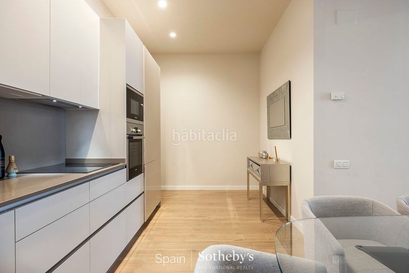 Foto b65ea86a-ee30-43e7-8e13-e1bbe97b431d. Apartament amb calefacció a St. Pere - Sta. Caterina - El Born Barcelona
