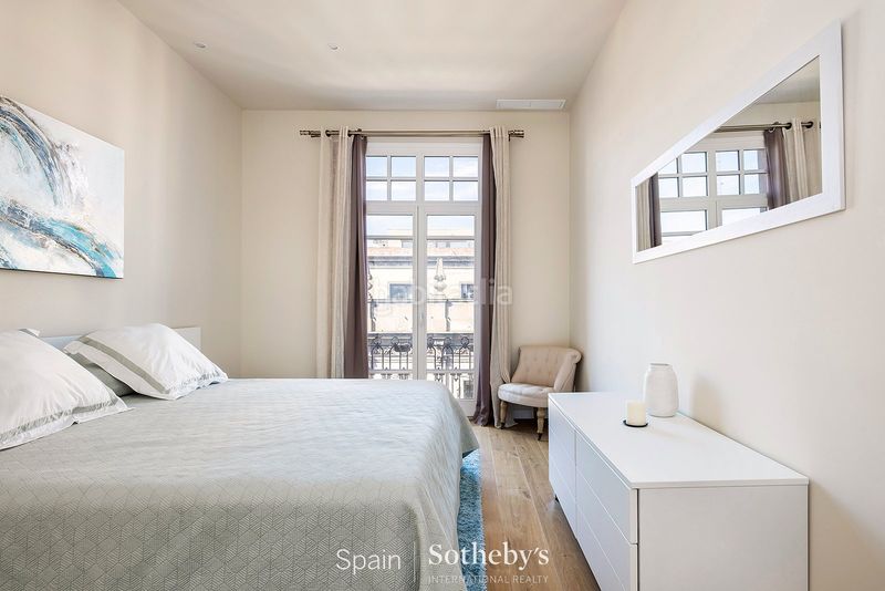 Foto e597bed0-1dcc-420b-ad5f-eb44029bb27f. Apartament amb calefacció a St. Pere - Sta. Caterina - El Born Barcelona