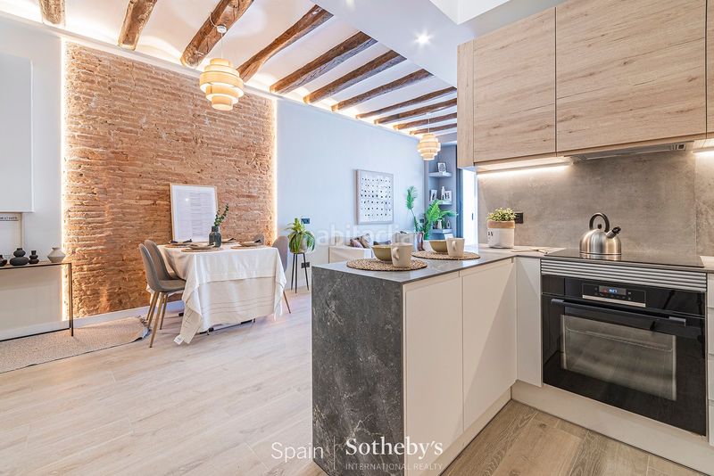 Foto 1c219e02-a902-4e14-8a09-d5ff99a3678e. Apartament amb calefacció a Poblenou Barcelona