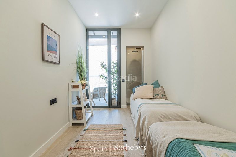 Foto 25c7b824-a3f9-4967-aac9-6319e7ac65f3. Apartament amb calefacció a Poblenou Barcelona