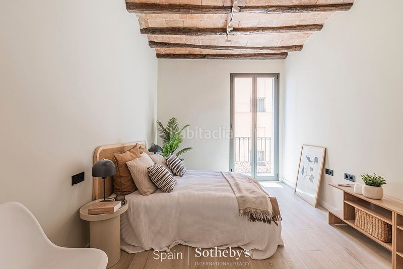 Foto 25f16cc8-ec15-414c-8142-5d777579df26. Apartament amb calefacció a Poblenou Barcelona