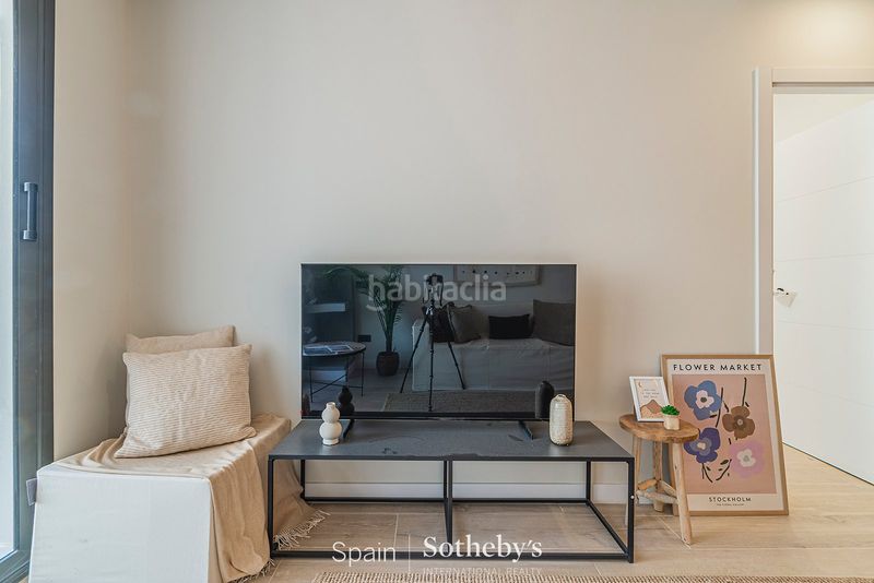 Foto 2e3f55ca-c1ef-4d4f-84e3-52c7be61fe42. Apartament amb calefacció a Poblenou Barcelona