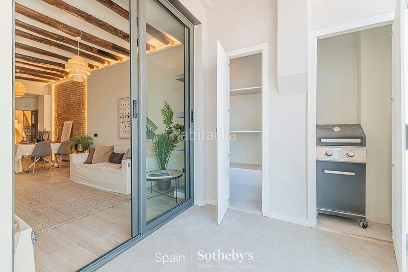 Foto 528ecf92-0fc7-44c2-b3cb-a25d33c90f22. Apartament amb calefacció a Poblenou Barcelona