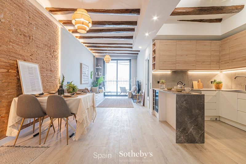 Foto 55cfcfb1-a352-41c0-85c1-8c6fdcb084b6. Apartament amb calefacció a Poblenou Barcelona