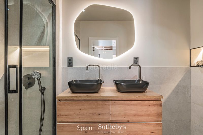 Foto 5d4fd944-b76f-4b2d-b157-498cb57819b3. Apartament amb calefacció a Poblenou Barcelona