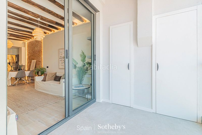 Foto 6aa88659-be3d-4a40-84d7-4fcd6050f4aa. Apartament amb calefacció a Poblenou Barcelona