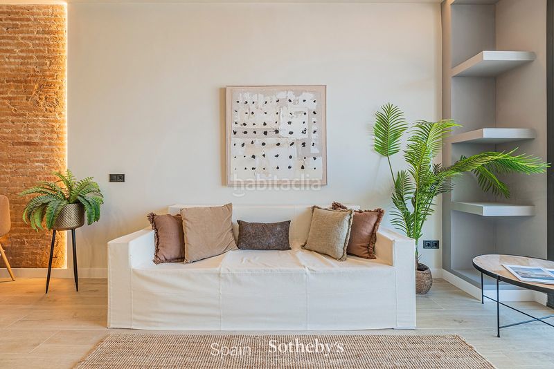 Foto 6c88e426-0fca-4f24-8255-470d3780509f. Apartament amb calefacció a Poblenou Barcelona