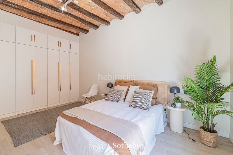 Foto 7524a809-eed7-4aea-a970-35030ac1914e. Apartament amb calefacció a Poblenou Barcelona