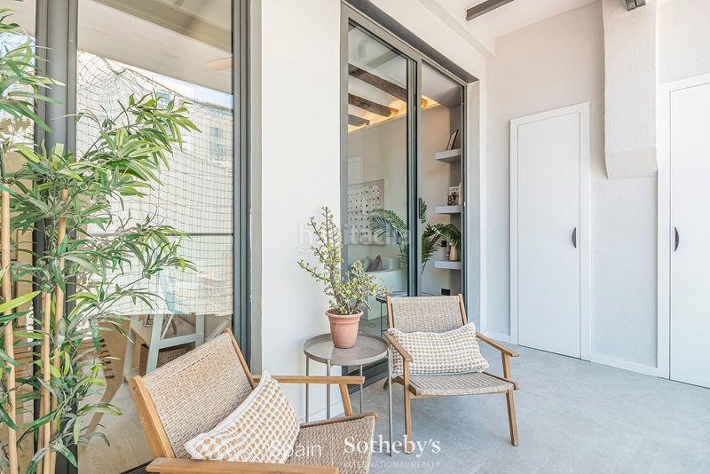 Foto 7ca88ae9-e6ea-4346-bbad-3e9c419e41d4. Apartament amb calefacció a Poblenou Barcelona