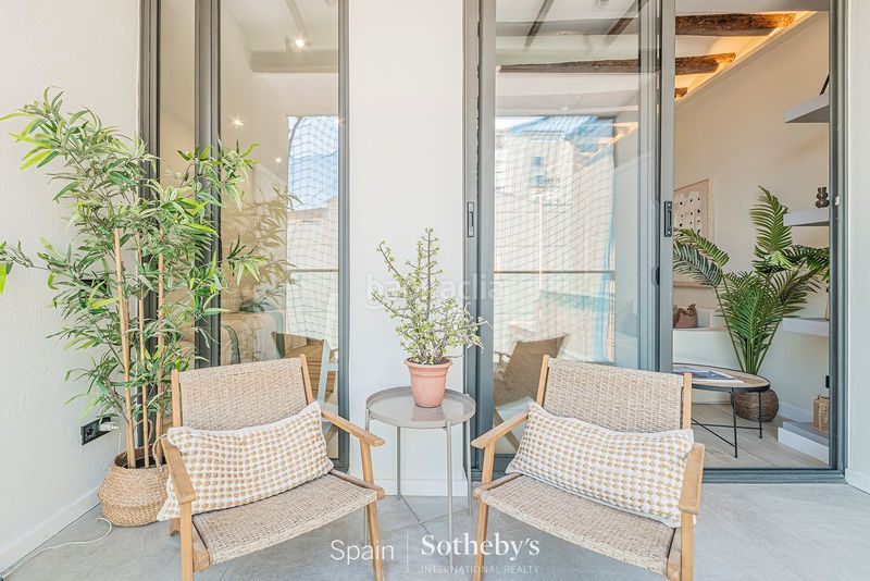 Foto 84048aa6-1a9d-4633-a332-59a48c1e7677. Apartament amb calefacció a Poblenou Barcelona
