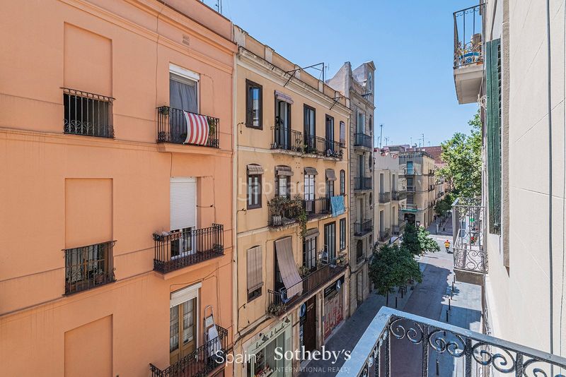 Foto 95391c00-0eac-4618-93ed-80c390d96709. Apartament amb calefacció a Poblenou Barcelona