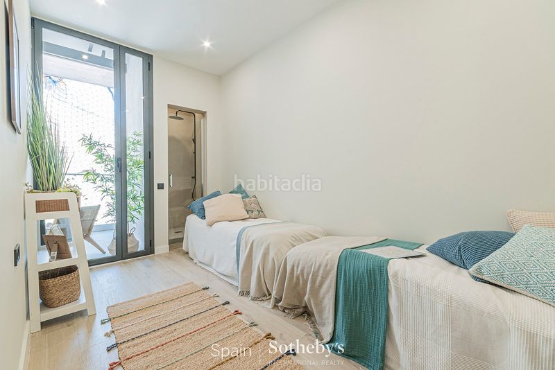Foto a347b1d3-7b63-4271-8a52-3a1cbcf54f6f. Apartament amb calefacció a Poblenou Barcelona