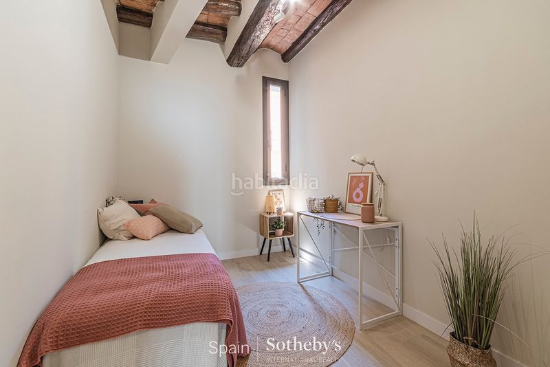 Foto bb149f35-1271-4a95-9cda-0953eb04ba3b. Apartament amb calefacció a Poblenou Barcelona