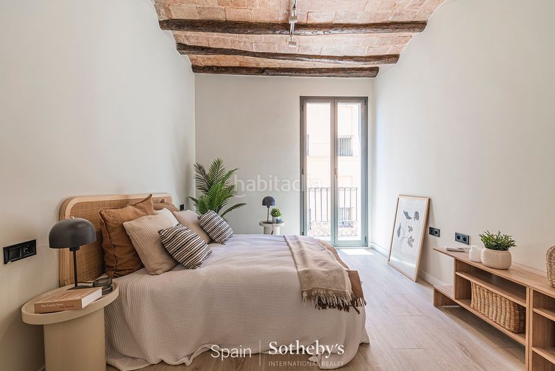 Foto c70a05a4-c294-4740-a6c9-753feba9cf42. Apartament amb calefacció a Poblenou Barcelona