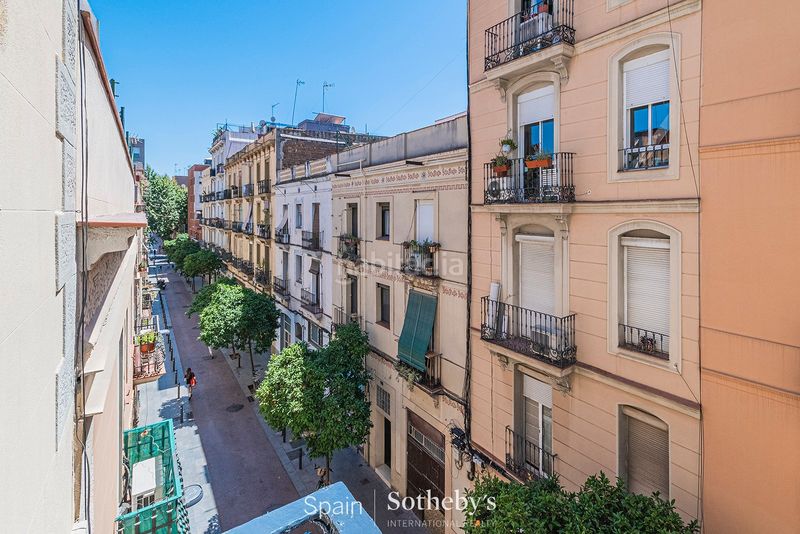 Foto d30cbf5b-ed16-4041-82b1-7dcfbc9ace39. Apartament amb calefacció a Poblenou Barcelona
