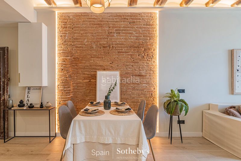 Foto d704a96b-ca50-4bea-a5a8-0745ce6bf9f5. Apartament amb calefacció a Poblenou Barcelona