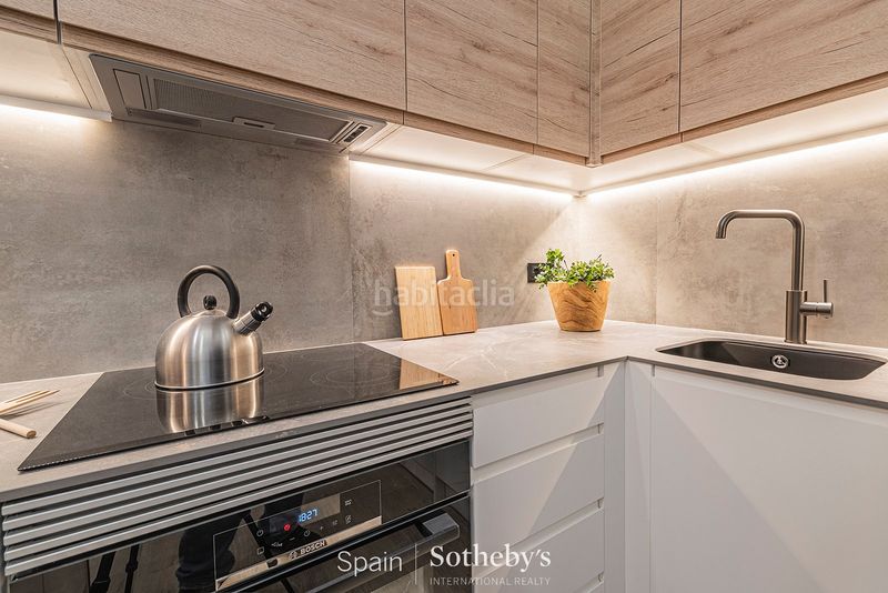 Foto dc8a4de4-9d8d-462b-8fad-fde5e0fe05fb. Apartament amb calefacció a Poblenou Barcelona