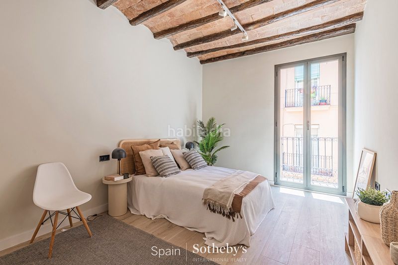 Foto df450fc1-b278-4c65-8a22-f098b0a3dd7f. Apartament amb calefacció a Poblenou Barcelona