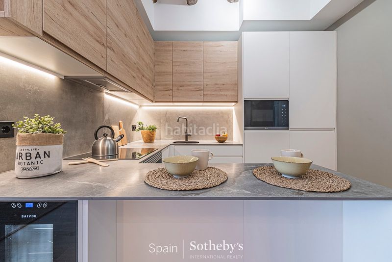 Foto e55c733e-aead-47e6-87da-e5ef807f9d53. Apartament amb calefacció a Poblenou Barcelona