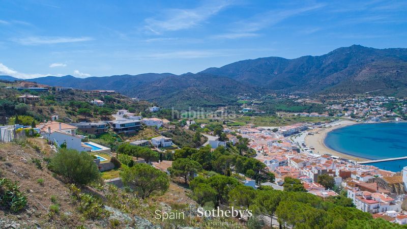 Foto 0c0f5e21-08e3-4b47-a232-fe1a1621f23f. Casa amb aparcament piscina a Port de la Selva (El)
