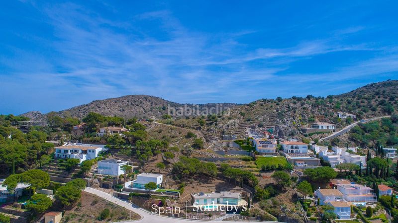 Foto 0f23d92c-d87a-41da-9b99-3e530c90d7cc. Casa amb aparcament piscina a Port de la Selva (El)