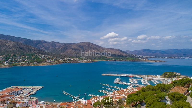 Foto 4ff3afc1-ebbe-43d2-bf2e-474f05ada5c5. Casa amb aparcament piscina a Port de la Selva (El)