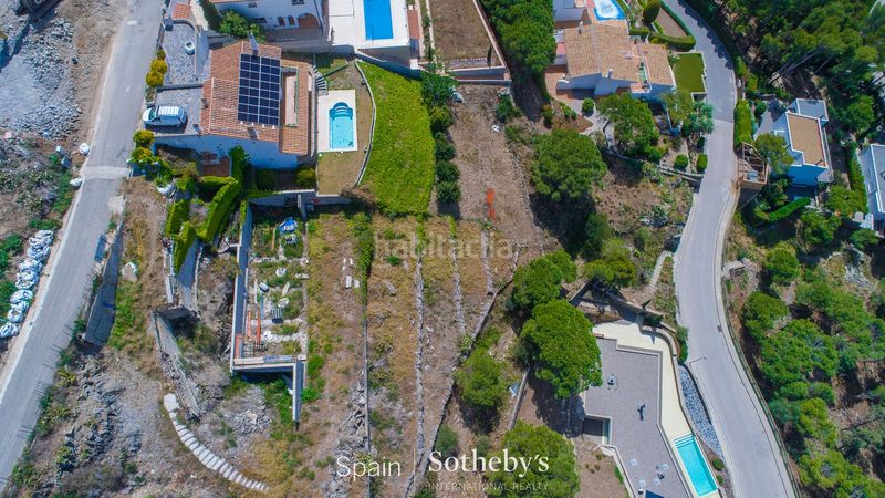 Foto 54caa868-9b7b-4196-9df5-f6e48ed9c597. Casa amb aparcament piscina a Port de la Selva (El)