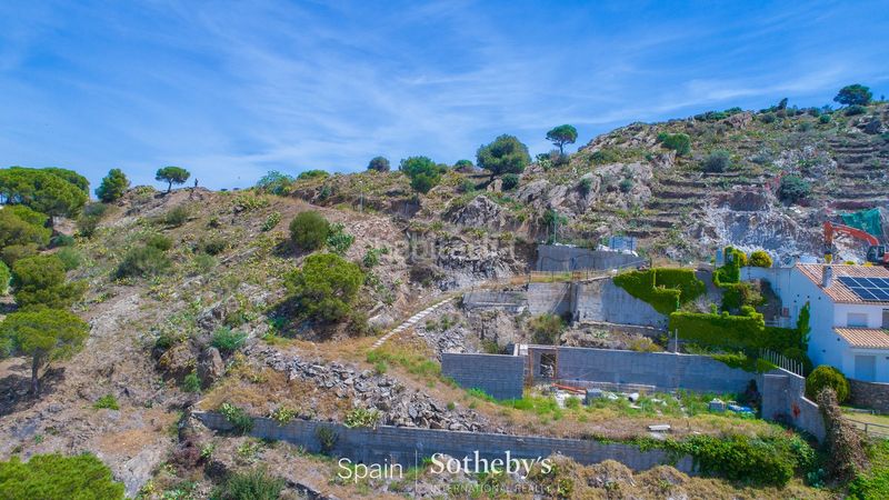 Foto 6d202662-1090-4914-ad01-4ceefd88e11c. Casa amb aparcament piscina a Port de la Selva (El)