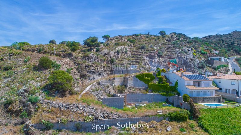 Foto a3f7d2e0-1893-4cc3-b20b-d8a781491de1. Casa amb aparcament piscina a Port de la Selva (El)