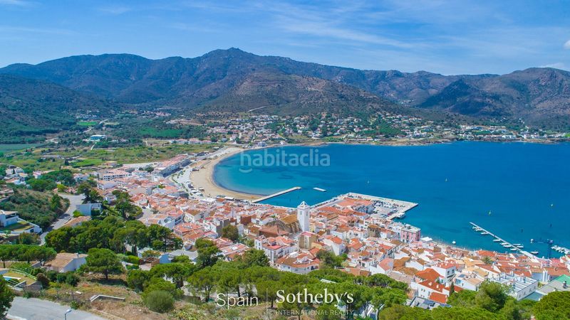Foto afcf1e56-5eeb-4c70-87e8-3e6a2ba4b66d. Casa amb aparcament piscina a Port de la Selva (El)
