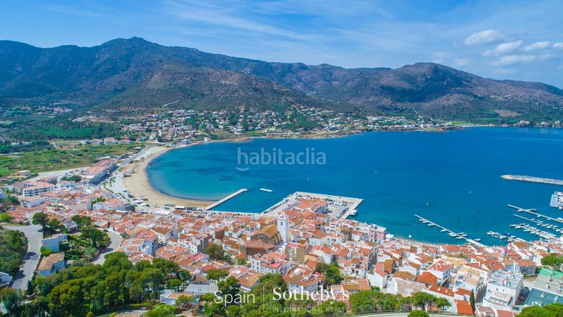 Foto c0c44231-a585-4b70-961d-f3e65a72d5d4. Casa amb aparcament piscina a Port de la Selva (El)