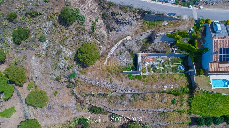 Foto cc141779-fa8d-4058-ae40-172b27d2f621. Casa amb aparcament piscina a Port de la Selva (El)