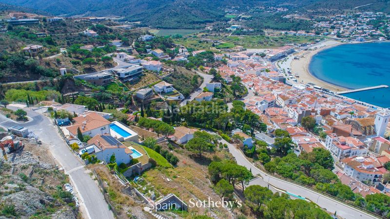 Foto d9bc037e-ab85-4e8f-84a3-2eb036ff4213. Casa amb aparcament piscina a Port de la Selva (El)