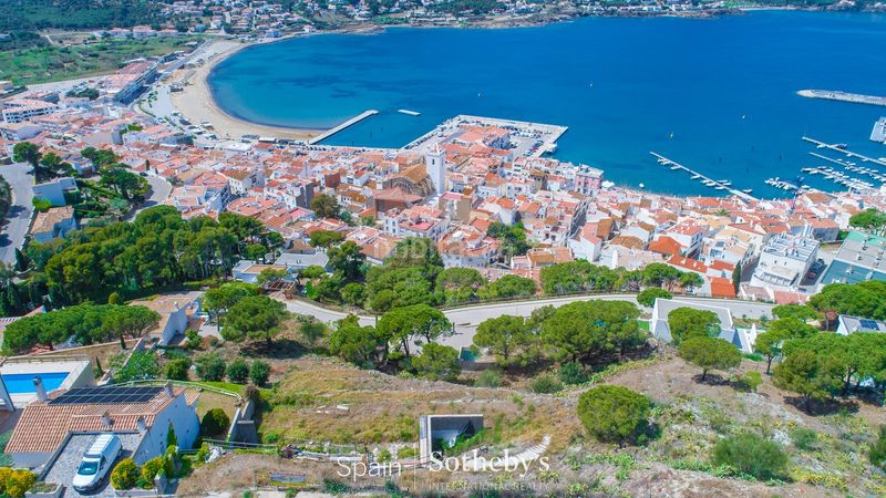 Foto dd4ba64a-1fb2-47ce-8424-4b95e7b59c50. Casa amb aparcament piscina a Port de la Selva (El)