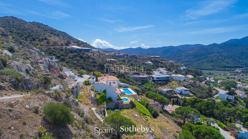 Foto f766a353-c9a1-4d0f-af3d-e800c4e6d833. Casa amb aparcament piscina a Port de la Selva (El)