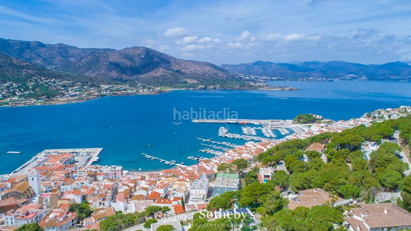 Foto f8d212a8-b962-4419-bc7a-0dab15e63075. Casa amb aparcament piscina a Port de la Selva (El)