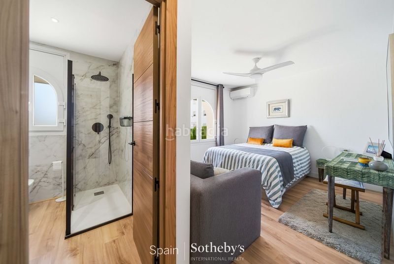 Foto ab6f84ab-0cbd-4b07-9f76-bd599a3b8d0f. Casa con riscaldamento parcheggio piscina in Santa Margarida Roses