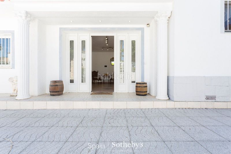 Foto 25b28643-04ca-4bb0-a6ac-310de20a0097. Casa amb calefacció aparcament piscina a Cap Ras - Creus - Falconera Empuriabrava