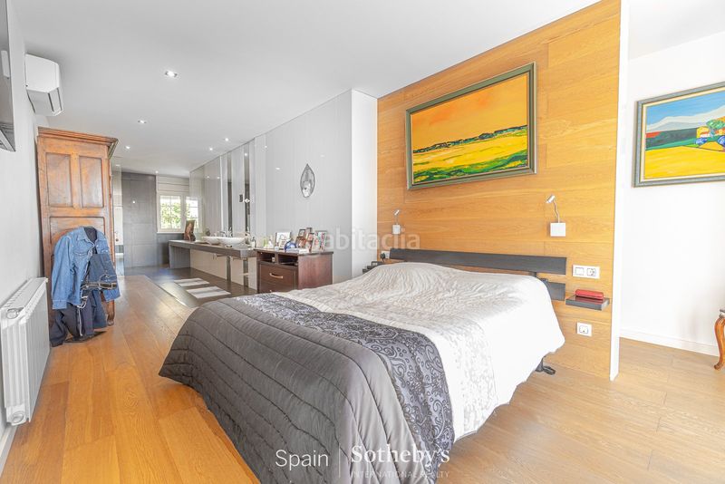 Foto 0c2d3bed-09b5-441b-9d31-6d3e4d1bd8fb. Casa amb calefacció aparcament piscina a Pau