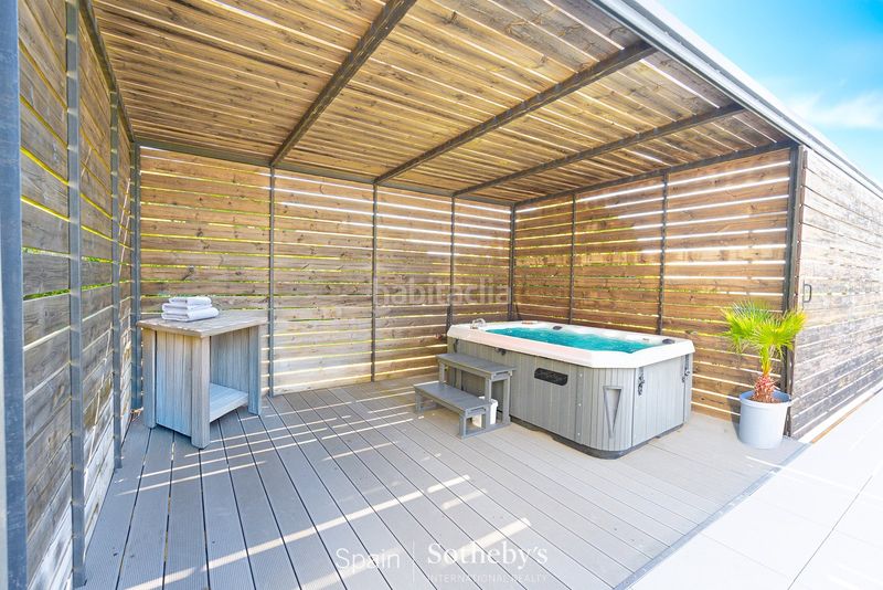 Foto eebfd055-ca36-4718-b989-f8c1b5155dd8. Casa amb calefacció aparcament piscina a Pau